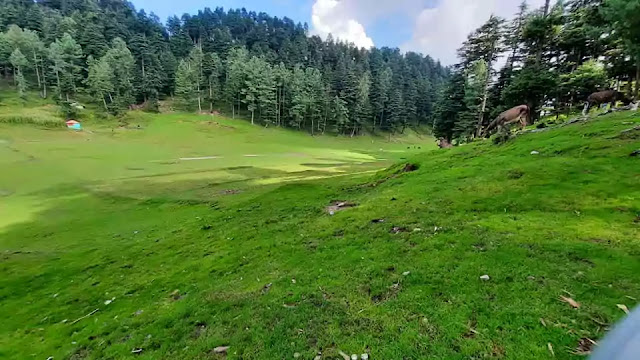 Places to Visit in Muzaffarabad | Famous Tourist Places - 2022