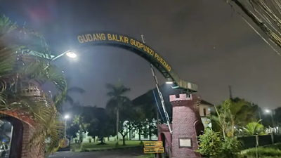 Tiga Oknum TNI Diperiksa Buntut Dugaan Penggelapan Ratusan Kendaraan Curian di Sidoarjo