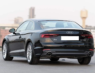 Used Audi 2019 for sale