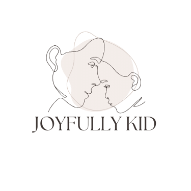 Joyfully Kid