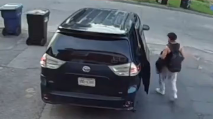  Joven ecuatoriana asesinada en Nueva York 