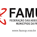 Famup firma parceira com Abam e Apam para capacitação de gestores, advogados, contadores e técnicos municipais.