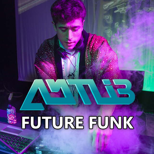 Future Funk & City Pop