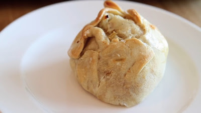 How to make knish