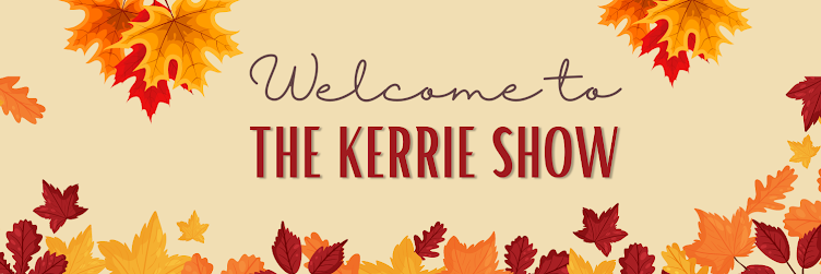 The Kerrie Show