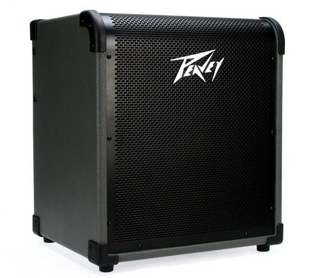 Peavey Max 100 Bass Amp