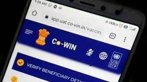 Now, six people can register for Covid vaccination on CoWIN using one mobile number