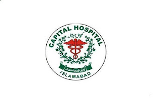 Latest Capital Hospital Islamabad Medical Posts Islamabad 2023