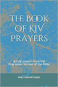 the Book of KJV Prayers