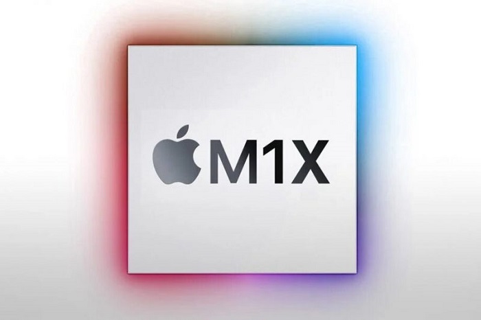 Apple Mix Processor