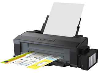 Epson EcoTank ET-14000