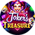 joker's treasure