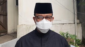 Alasan Anies Baswedan Ajukan Banding Soal Pengerukan Kali Mampang: Hakim PTUN Kurang Cermat