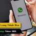 Cara Menggunakan WhatsApp Multi Device | Simak Caranya