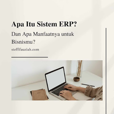 sistem ERP