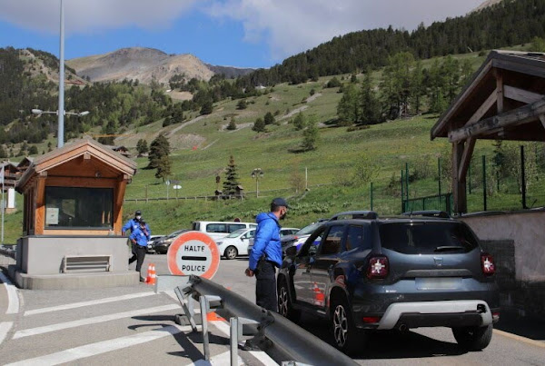 Hautes-Alpes : Un couple de passeurs espagnols condamné pour avoir transporté 14 clandestins pakistanais « Maillon d’un réseau très organisé, ils faisaient payer 17.000 euros par migrant ! »