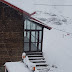 Εντυπωσιακές εικόνες από το χιονισμένο χιονοδρομικό κέντρο Βόρα – Καϊμάκτσαλαν
