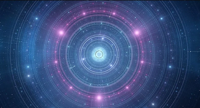 Wild New Paper Says 'Quantum Gravity' Could Emerge From a Holographic Universe