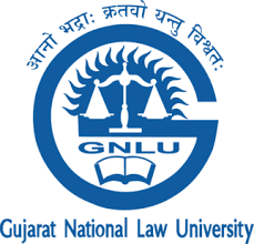 Gujarat National Law University Gandhinagar Recruitment jr.clerk and Other Post 2021
