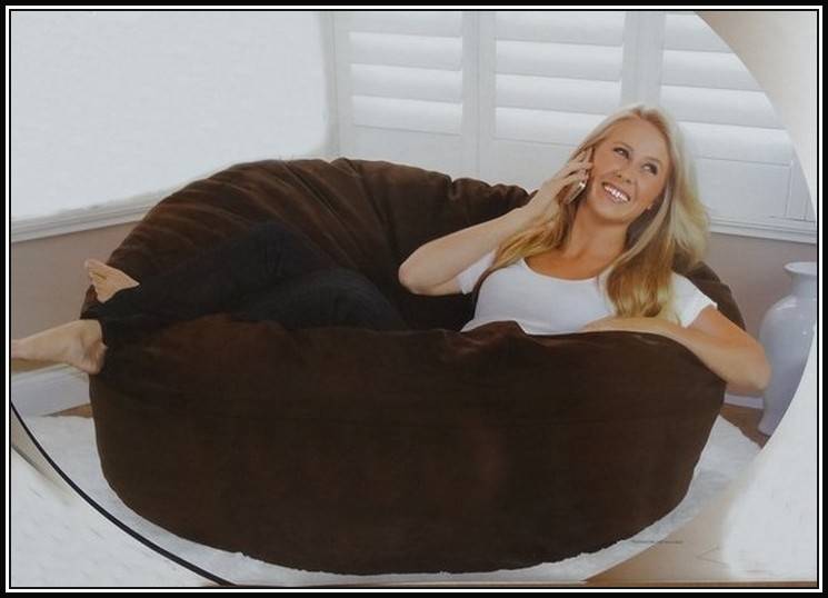 chillax bean bag chair costco