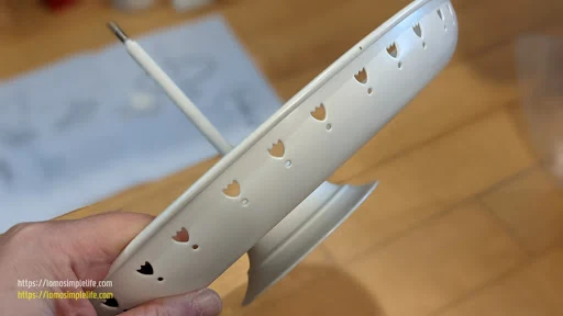 이케아 가르네라 2단서빙스탠드 화이트, IKEA GARNERA Serving stand two tiers white, 이케아 서빙스탠드, IKEA Serving stand, 이케아 가르네라, IKEA GARNERA, 이케아 파티용품, ikea party props, 이케아 홈카페용품, ikea homecafe props, 이케아 주방용품, 인테리어 소품, ikea kitchenware, interior props