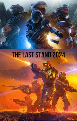 The last stand