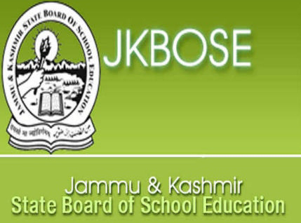 JKBOSE |  Re-evaluation Result For (Class 11th), Annual (pvt)/ Bi-Annual 2023, Kashmir Division, Check Result Here