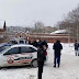 Jovem morre após detonar bomba em convento na Rússia; 12 pessoas foram feridas