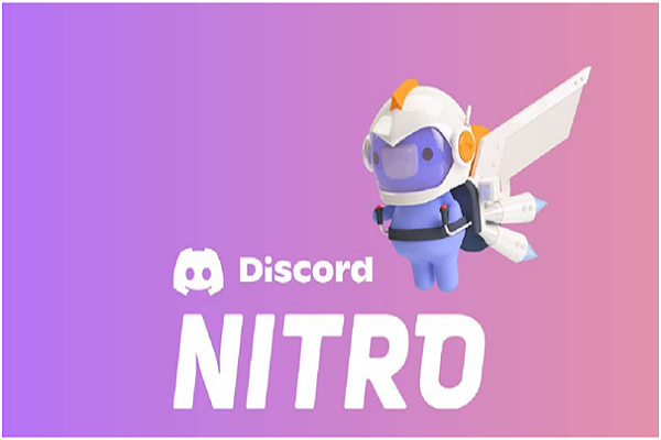 discord nitro free code