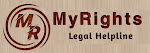 My Rights-Legal Helpline|Free legal advice|Best legal services