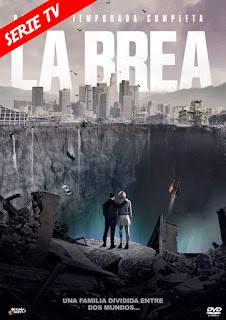 LA BREA – TEMPORADA 1 – DISCO 1 – DVD-5 – DUAL LATINO – 2021 – (VIP)