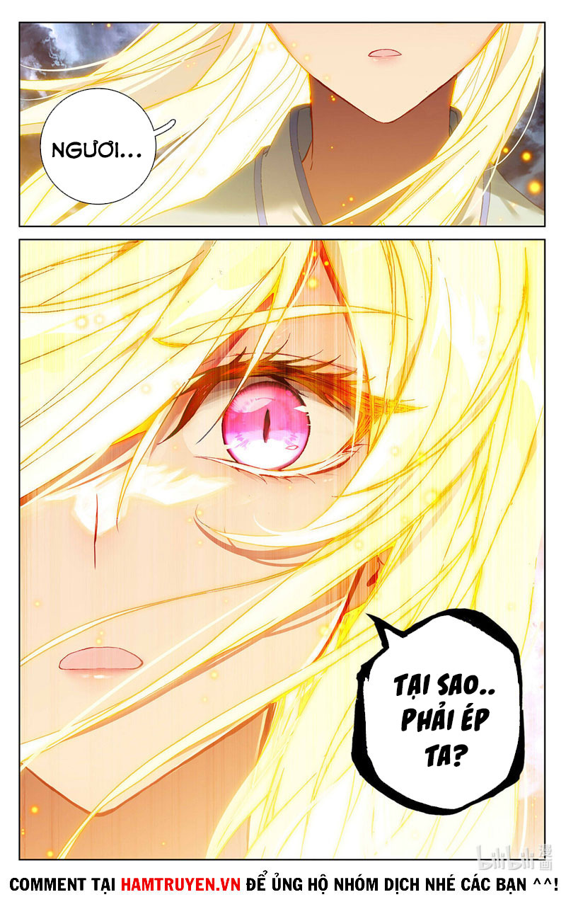 Nguyên Tôn chapter 349.5 - Trang 3