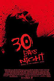 30 Days of Night (2007) Movie Review