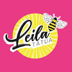 Leila Tatúa. WhatsApp: 11-3091-9305