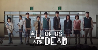 All Of Us Are Dead Release Time In Malaysia