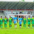 BRIMO Langkat FC Gasak Padang Cermin Selection  5-1