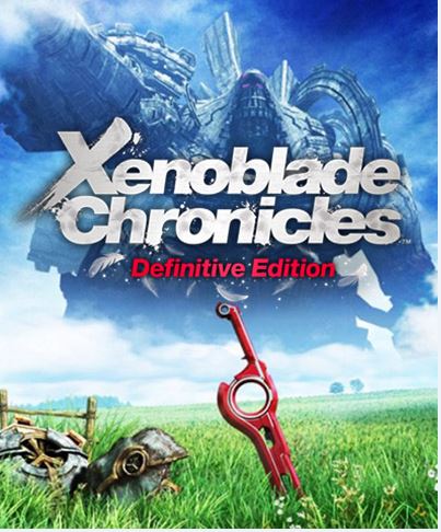 Xenoblade Chronicles Definitive Edition  Free Download Torrent
