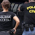 Inscrições para o concurso  para delegado da Polícia Civil inicia nesta Segunda-feira (3) no AM