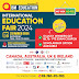 International Education Fair 2024 to be held on Saturday, Mar 23