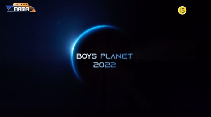 Mnet Announces Boys Planet and How to Audition 