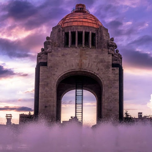 Monumento a la Revolucion en México | Historia