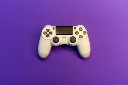 PS4 Controller - Buy And Steps To Use PS4 Controller
