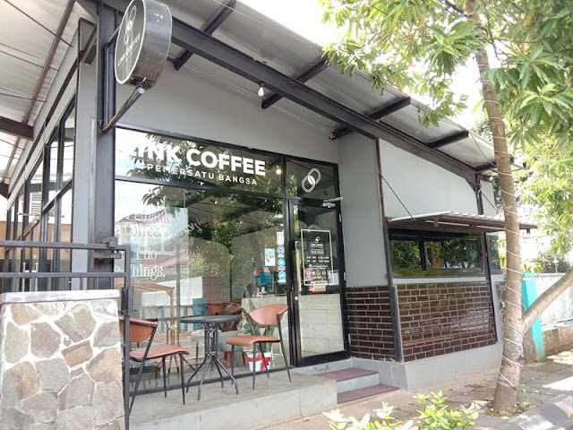 link coffee