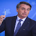 Bolsonaro fala em 'ditadura de canetas' e que algo vai ocorrer para 'nos salvar'