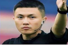 Profil Wasit yang Memimpin Pertandingan antara Timnas Indonesia VS Uzbekistan