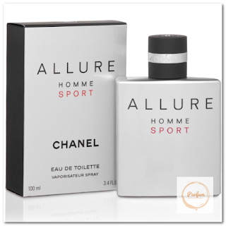 Nước hoa Nam Chanel Allure Homme Sport EDT - nước-hoa.vn