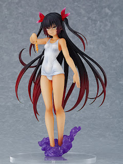 To LoveRu Darkness – Nemesis POP UP PARADE, Max Factory