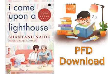 I came upon a lighthouse pdf download