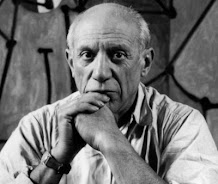 8 de abril de 2023. 50 años de la muerte de Picasso.