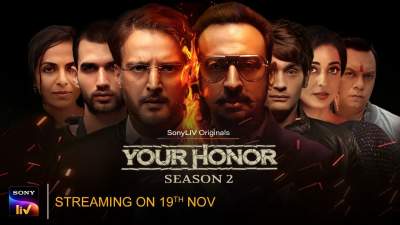 Your Honor 2021 Web Series Season 2 Download 480p WEB-DL
